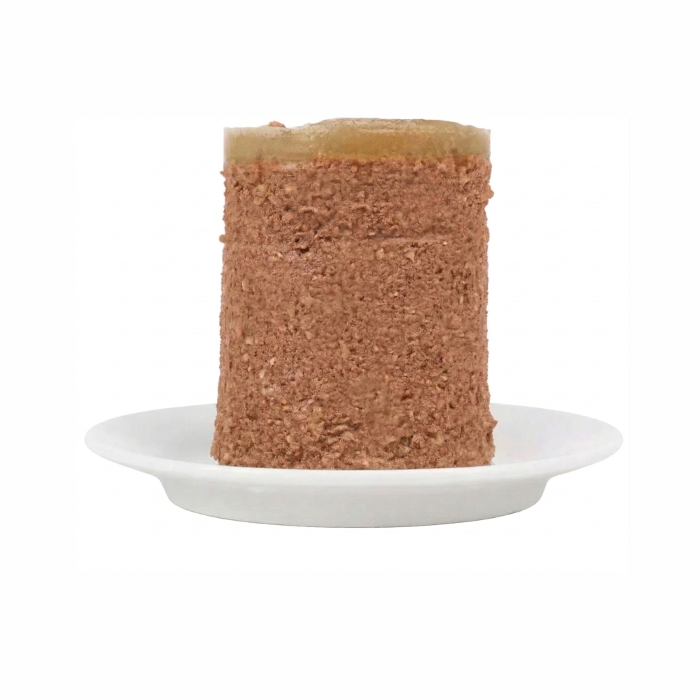 Comfy Appetit Mono Wołowina Monoproteinowa Karma Mokra Dla Psa Puszka Zestaw 3 sztuk 400g